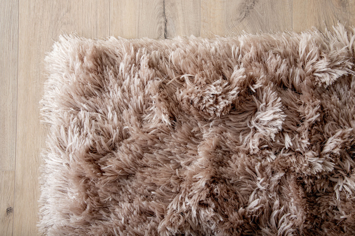Teppich Grace - Beige - Venture Home - le canapé