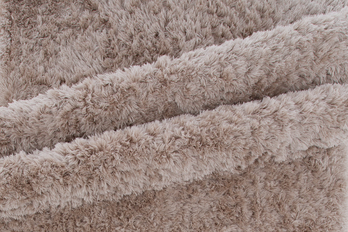Teppich Grace - Beige - Venture Home - le canapé
