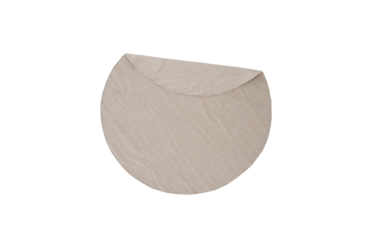 Teppich Jaipur - Beige - Venture Home - le canapé