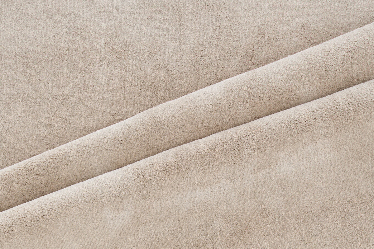 Teppich Undra - Beige - Venture Home - le canapé