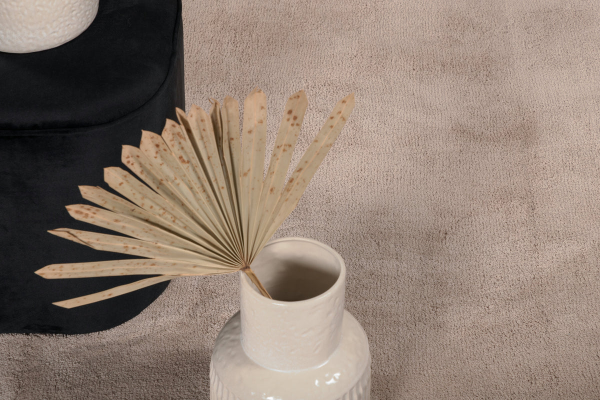Teppich Undra - Beige - Venture Home - le canapé