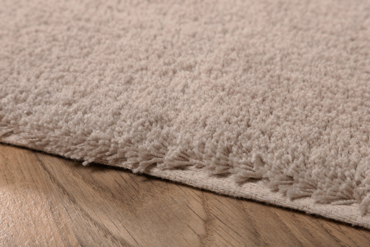 Teppich Undra - Beige - Venture Home - le canapé