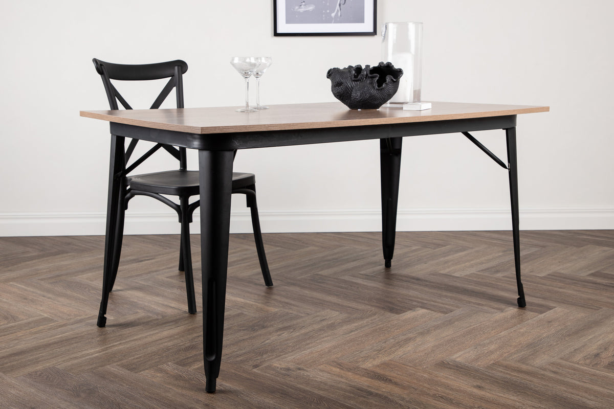 Esstisch Tempe 140cm - Venture Home - le canapé
