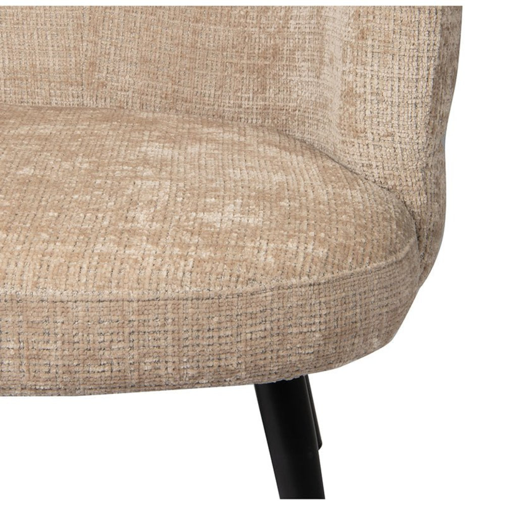 2 - Sitzer Sofa Cloud - CreamBänke