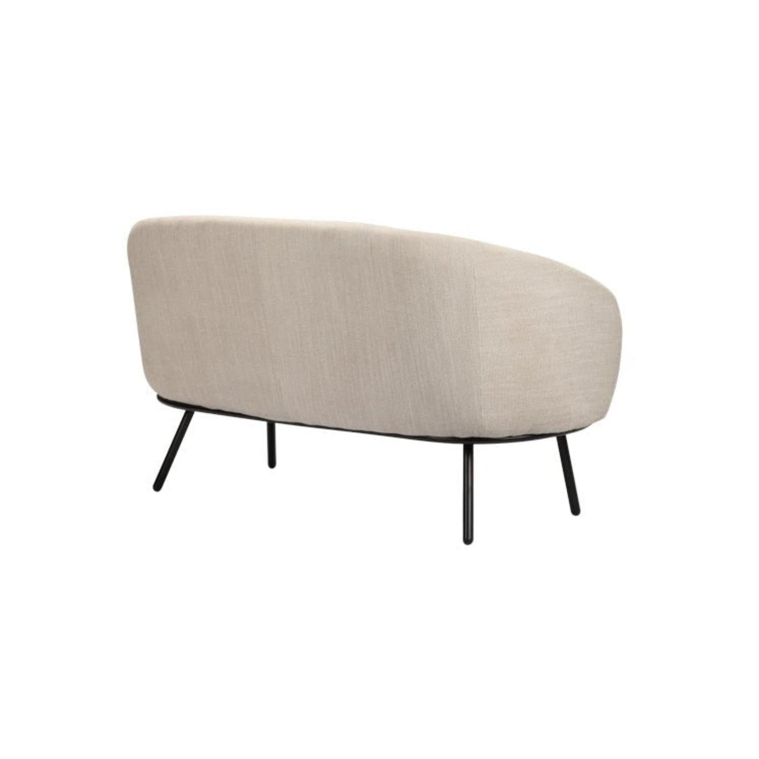 2 - Sitzer Sofa Mars - Beige8719172855234Bänke