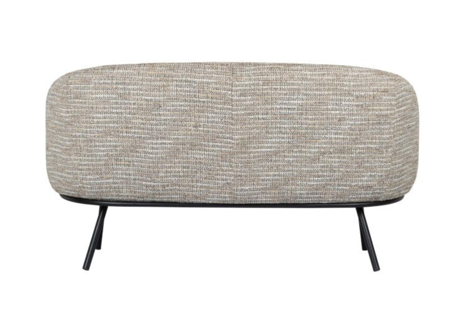 2 - Sitzer Sofa Mars - CocoBänke