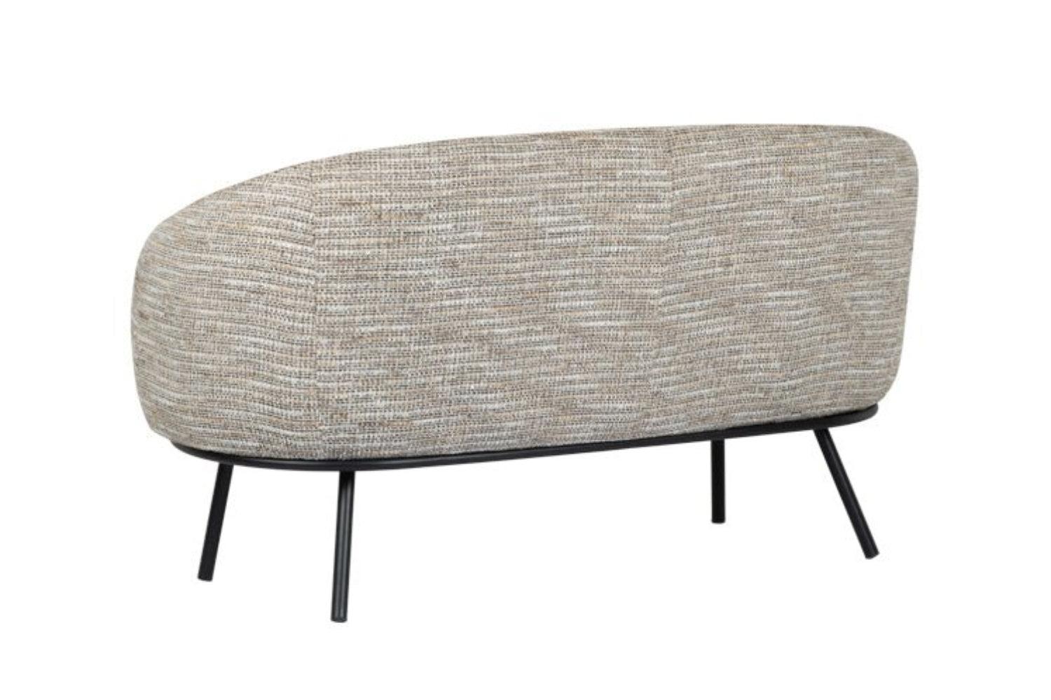2 - Sitzer Sofa Mars - CocoBänke