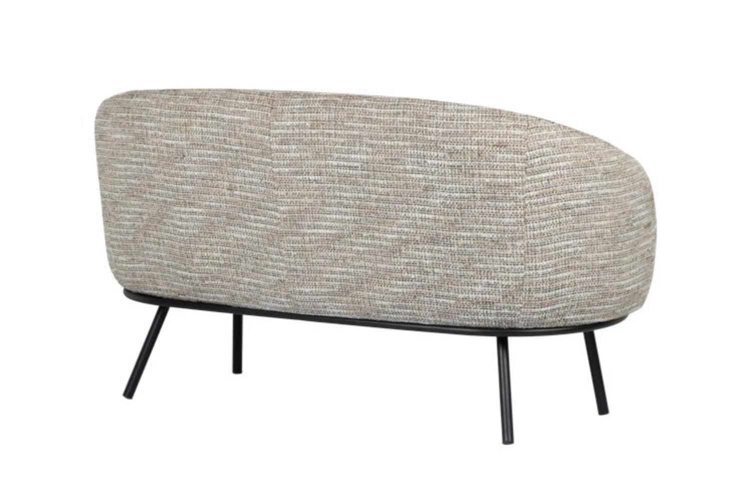 2 - Sitzer Sofa Mars - CocoBänke