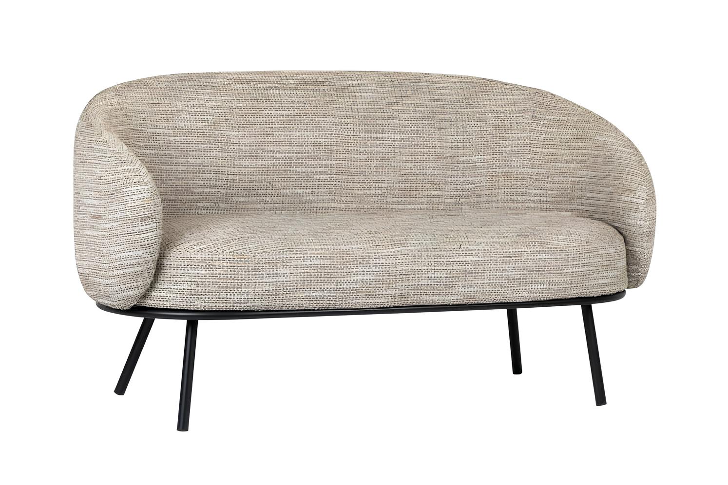 2 - Sitzer Sofa Mars - Coco8719172857276Bänke
