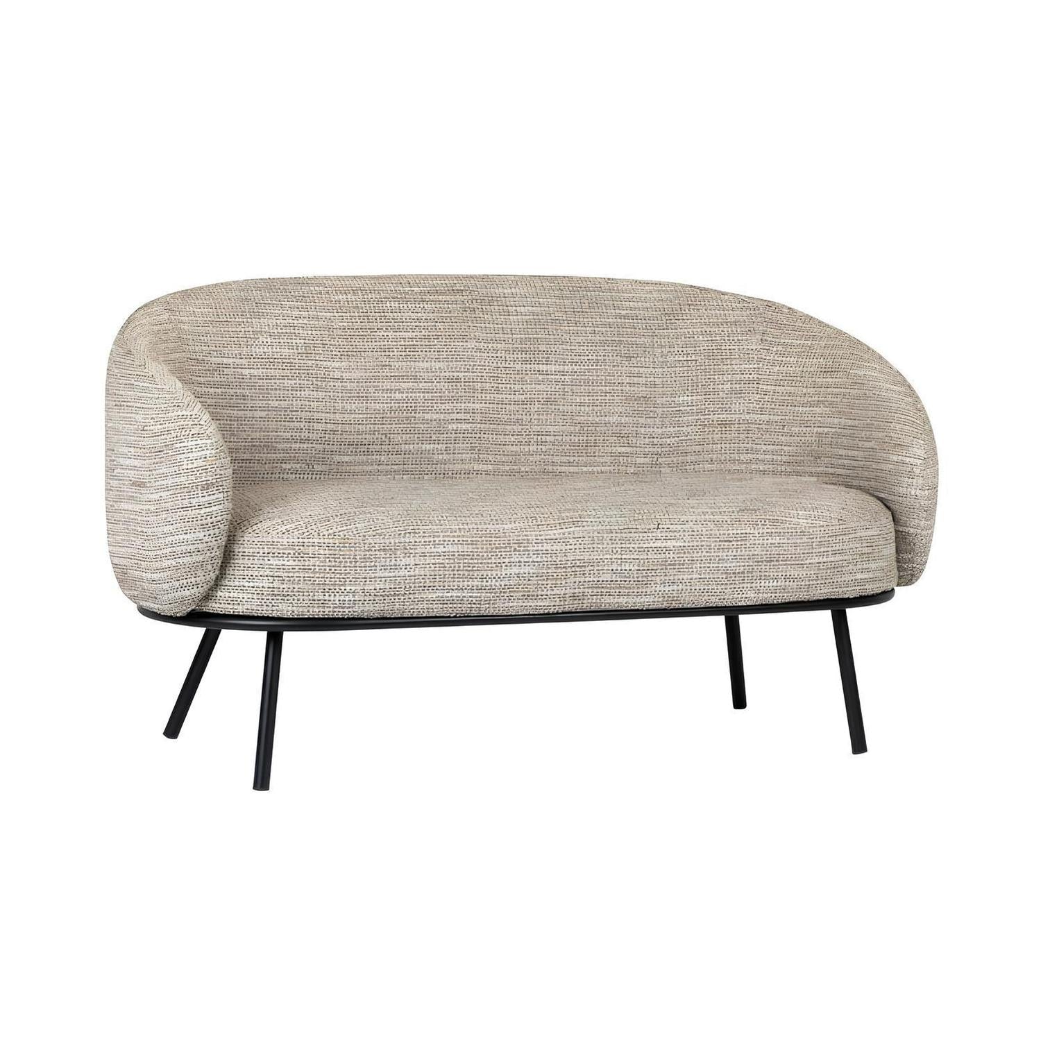 2 - Sitzer Sofa Mars - Coco8719172857276Bänke