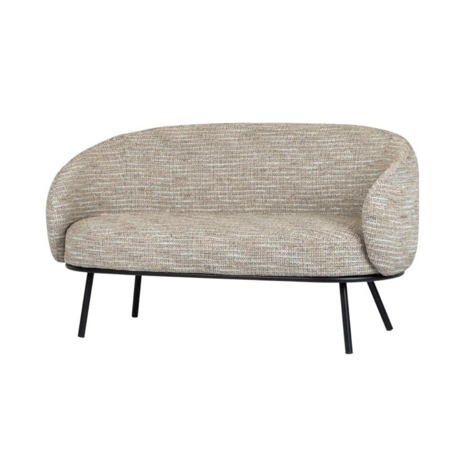 2 - Sitzer Sofa Mars - CocoBänke