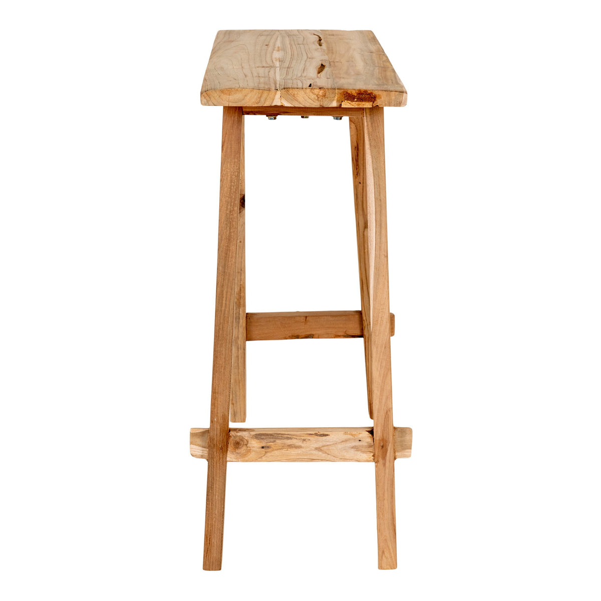 Konsolentisch Girona 90cm aus Massivholz