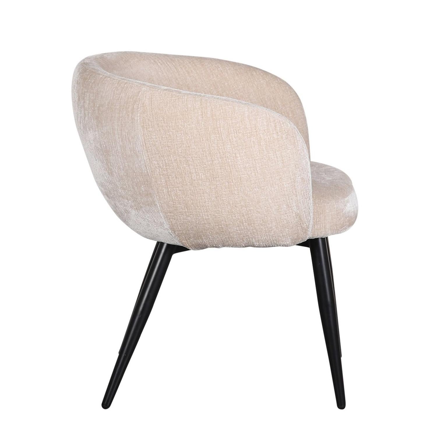 2er-Set Armlehnstühle Nox - Beige-Armlehnenstühle-Pole to Pole-le canapé