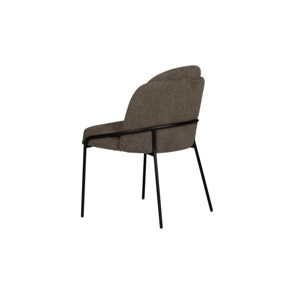 2er - Set Esszimmerstuhl Fjord - Taupe8719172855463Esszimmerstuhl