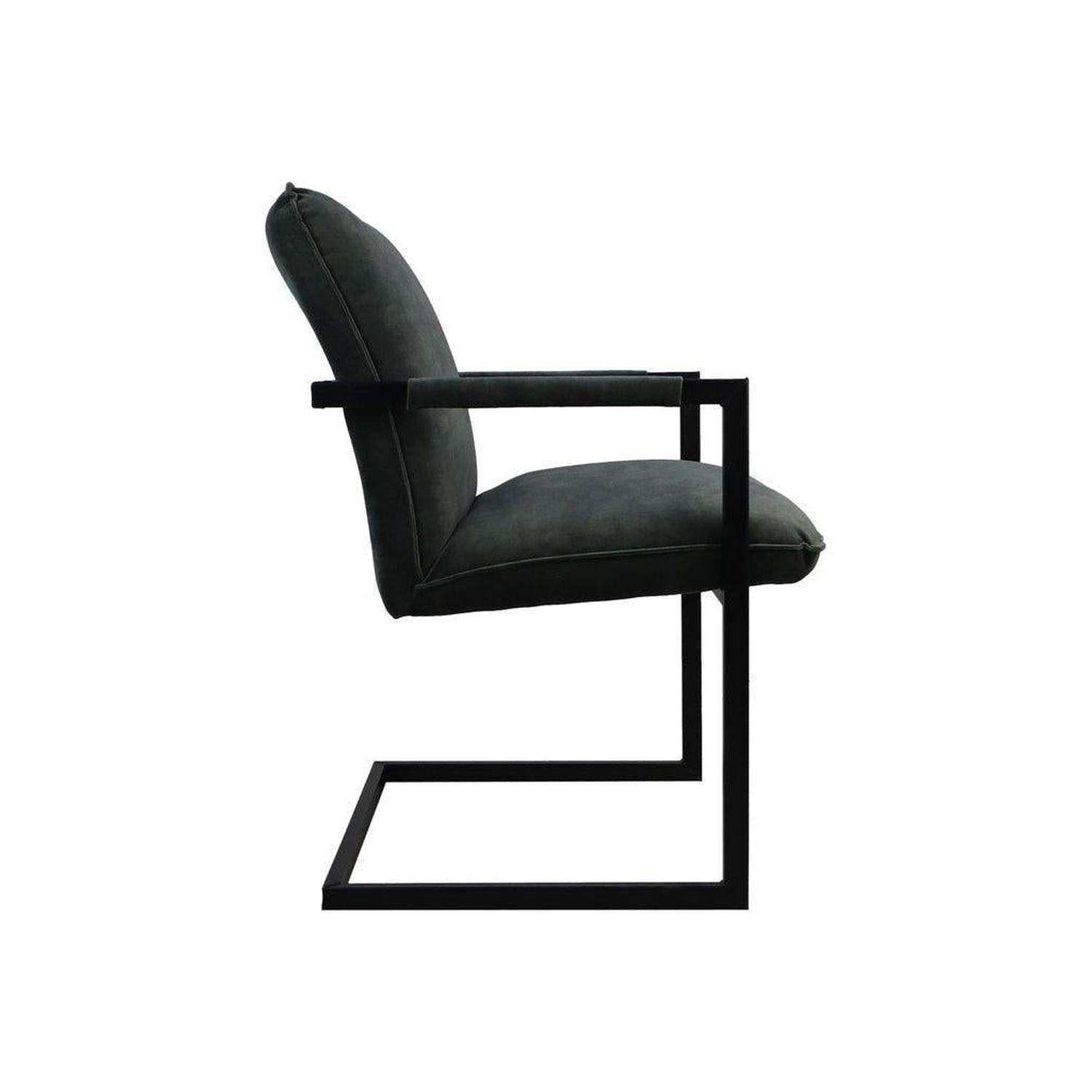 2er - Set Esszimmerstühle Boston - Hellgrün8720701253148Esszimmerstuhl