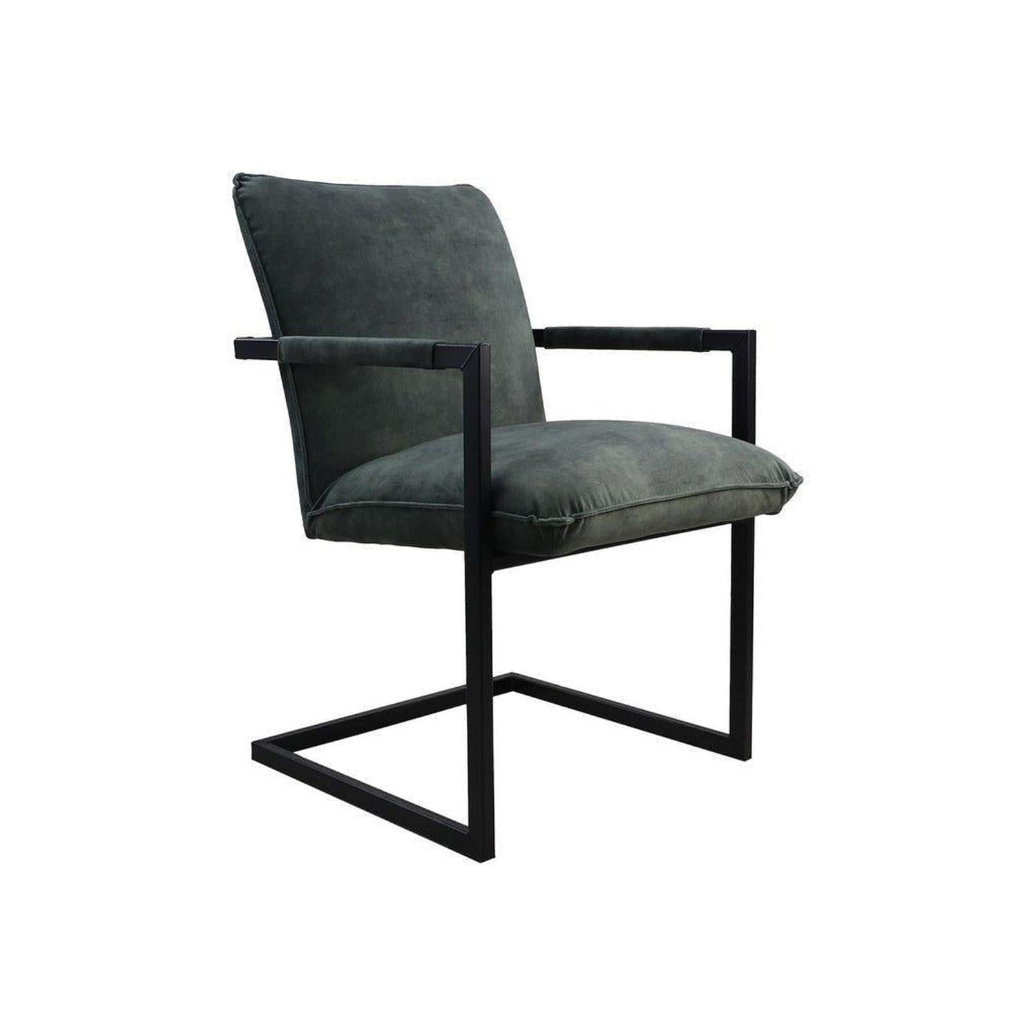 2er - Set Esszimmerstühle Boston - Hellgrün8720701253148Esszimmerstuhl
