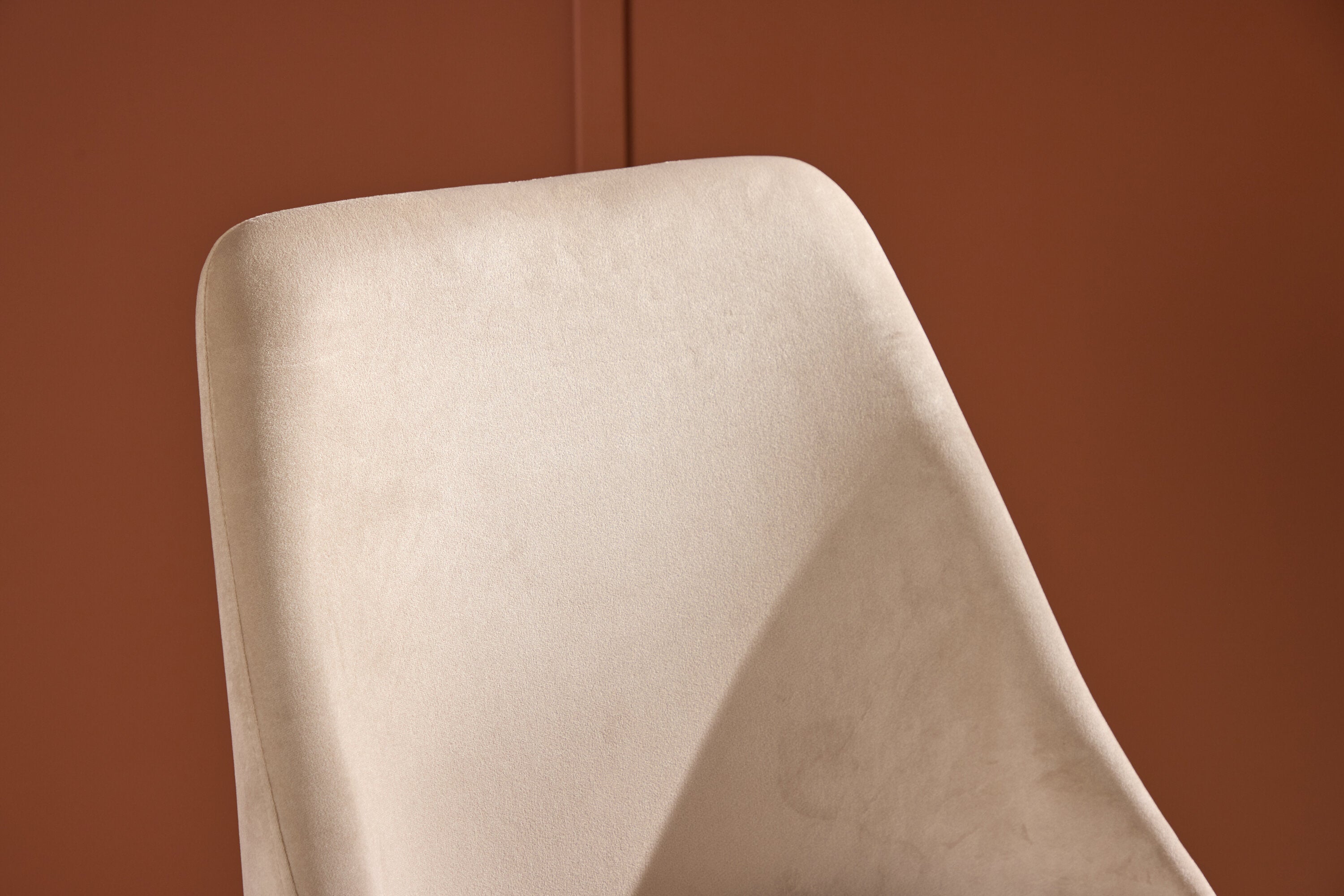2er-Set Esszimmerstühle Night - Beige-Esszimmerstühle-Venture Home-le canapé