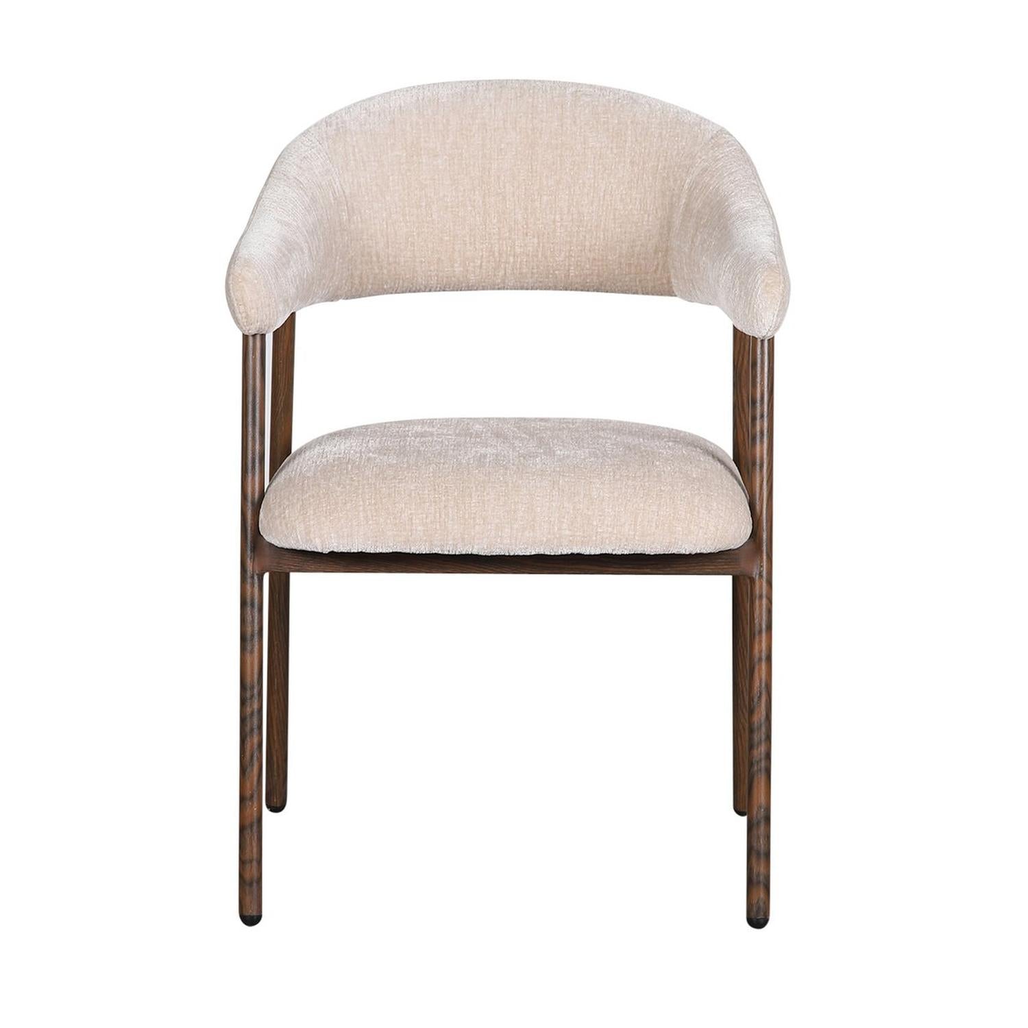 2er-Set Esszimmerstühle Scandi - Beige-Esszimmerstühle-Pole to Pole-le canapé