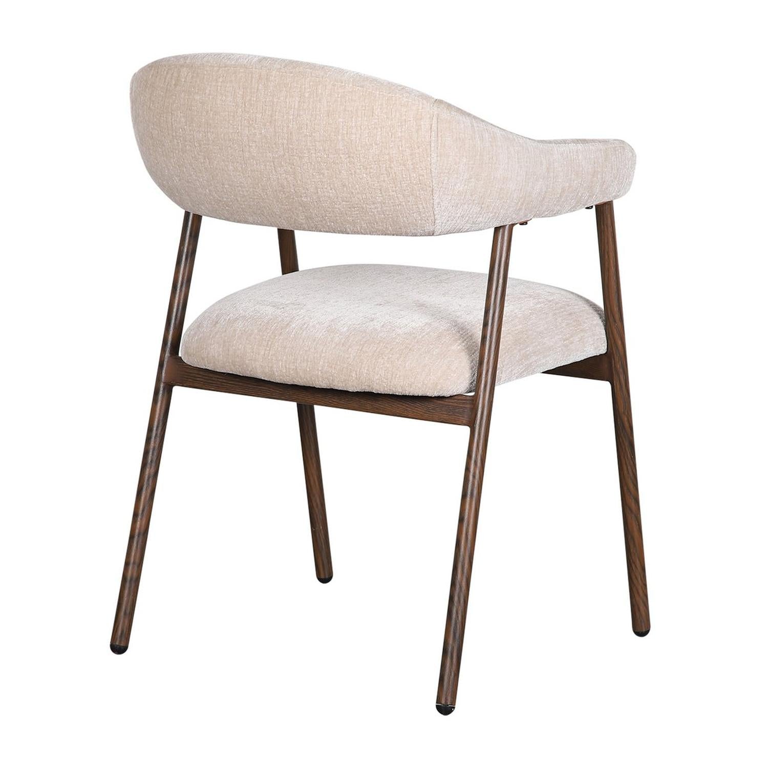 2er-Set Esszimmerstühle Scandi - Beige-Esszimmerstühle-Pole to Pole-le canapé