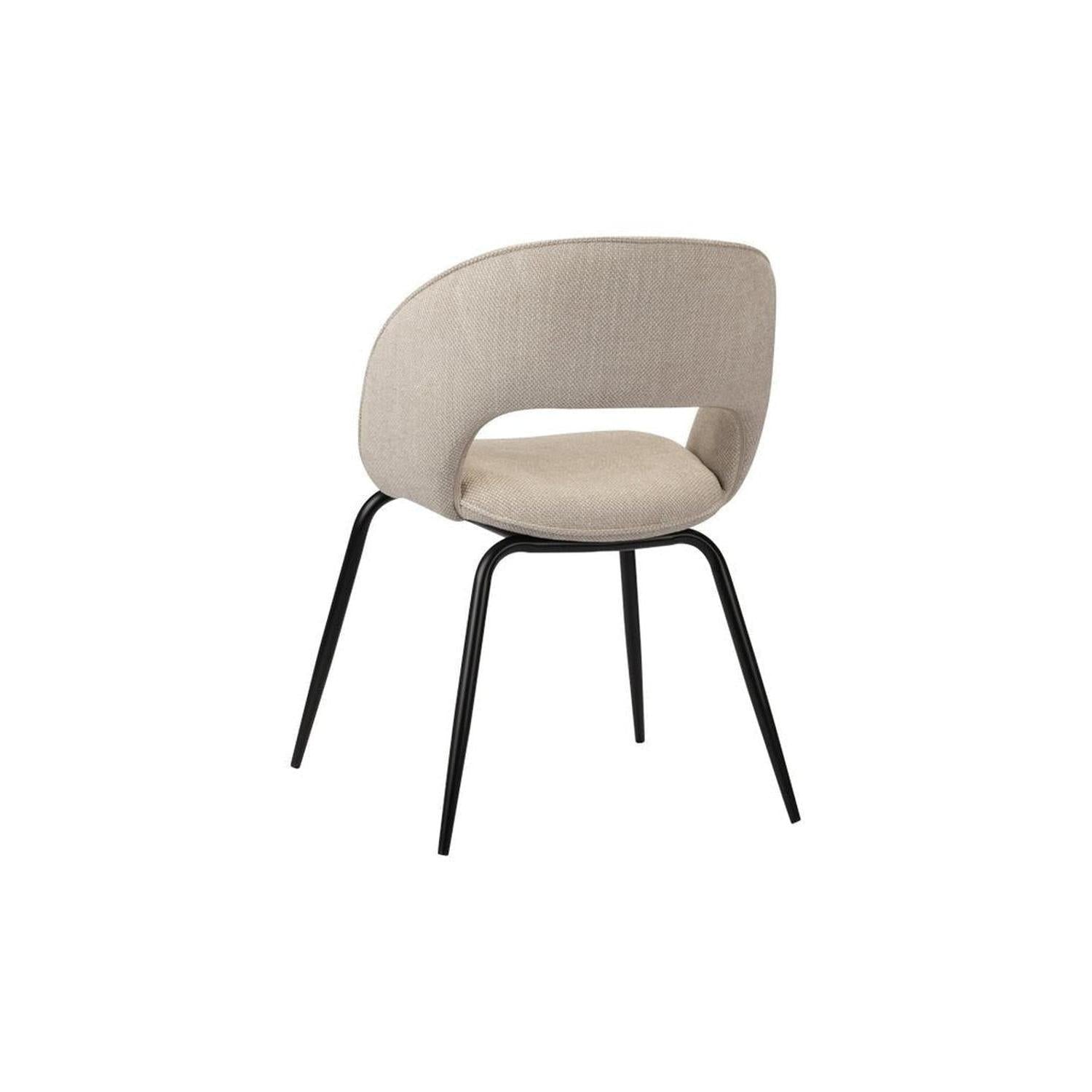 2er-Set Polsterstühle Rainbow - Beige-Polsterstühle-Pole to Pole-le canapé