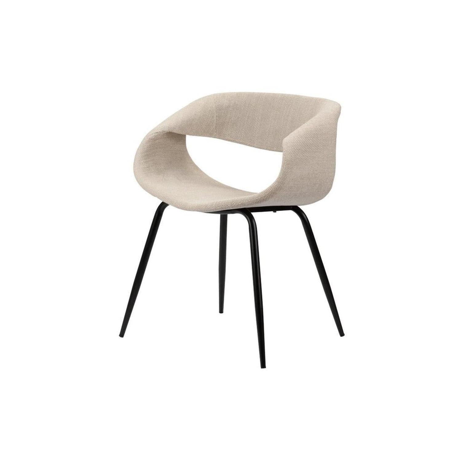 2er-Set Polsterstühle Wal - Beige-Polsterstühle-Pole to Pole-le canapé
