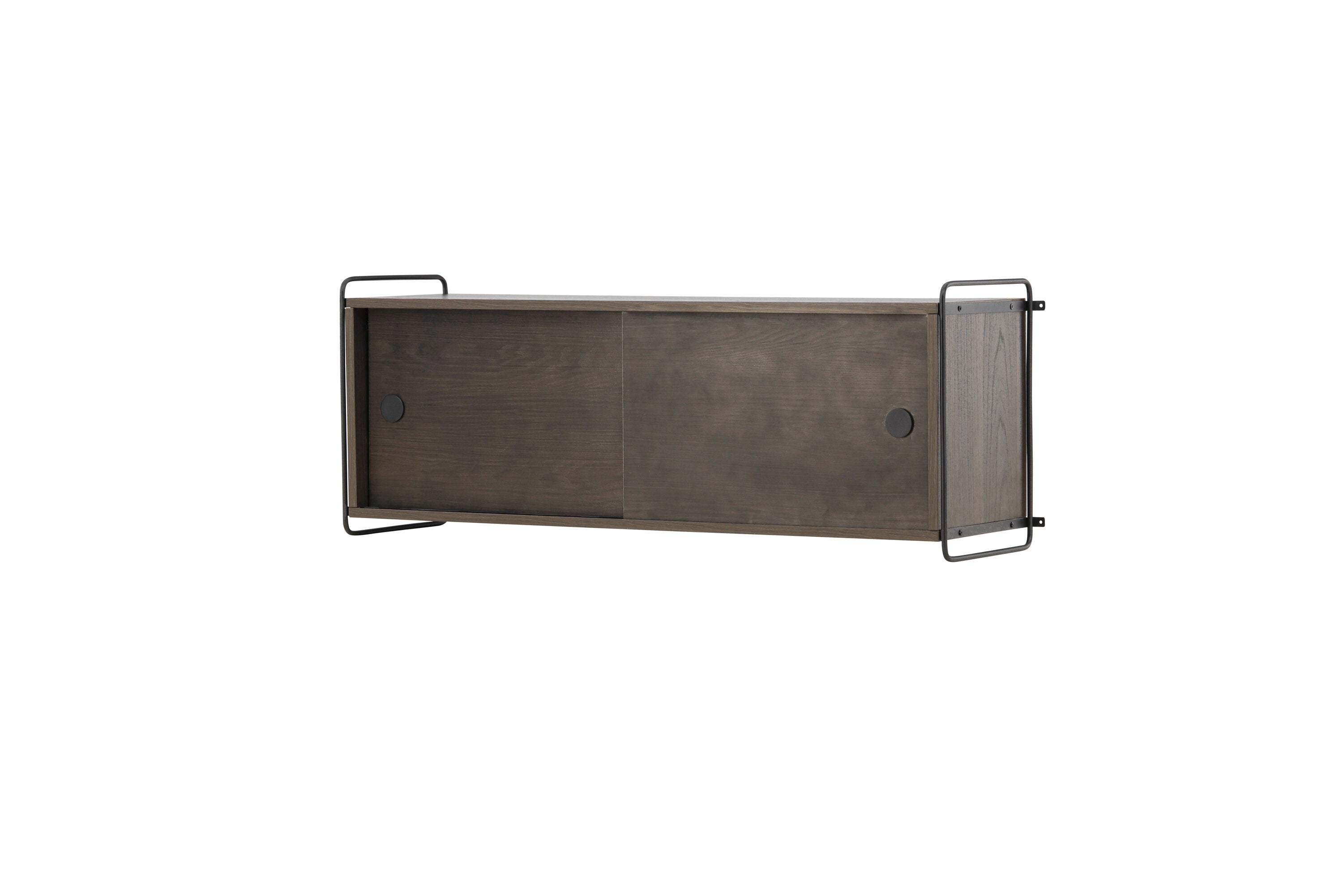 Schrank Paris 48cm - Mokka - Venture Home - le canapé