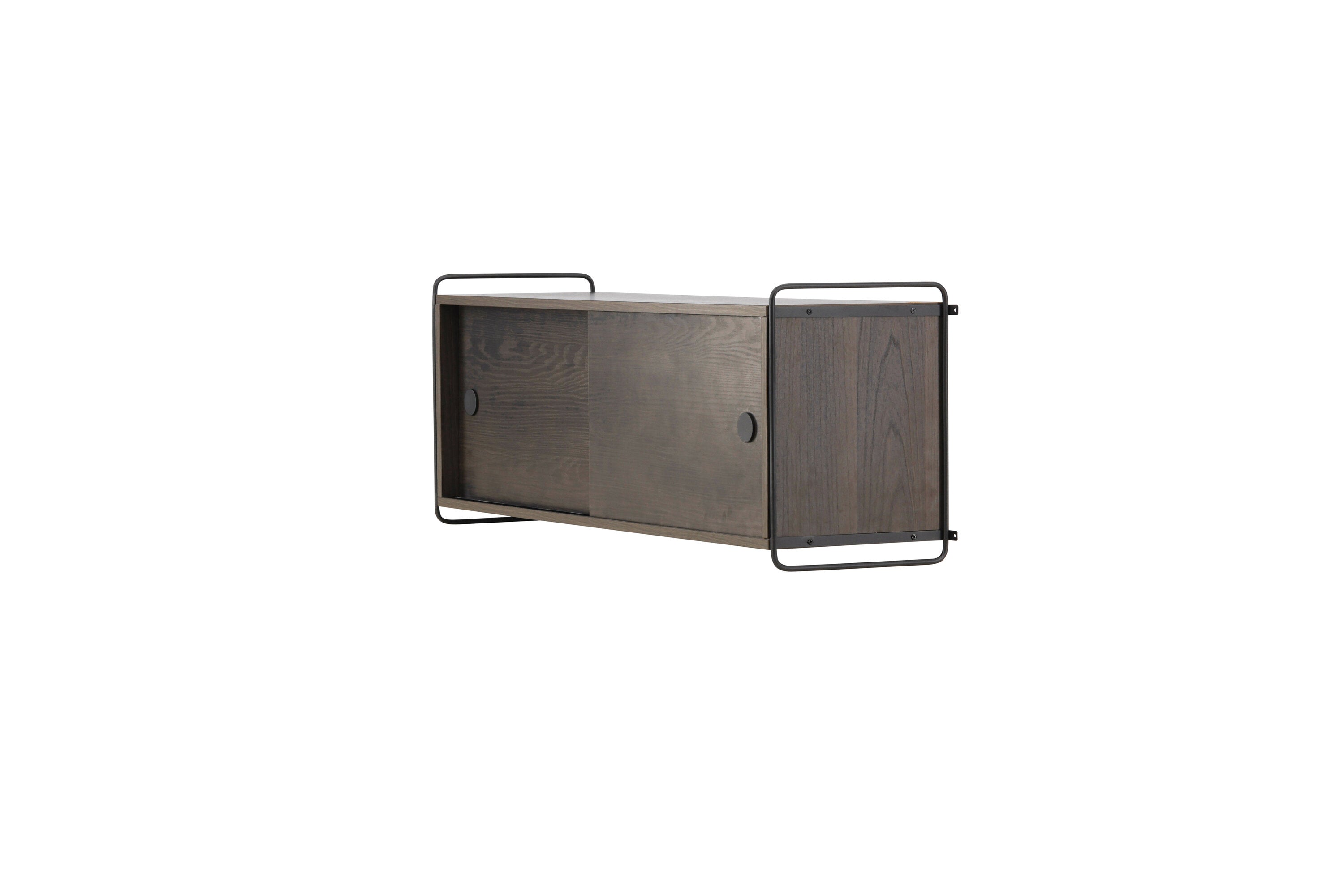 Schrank Paris 48cm - Mokka - Venture Home - le canapé