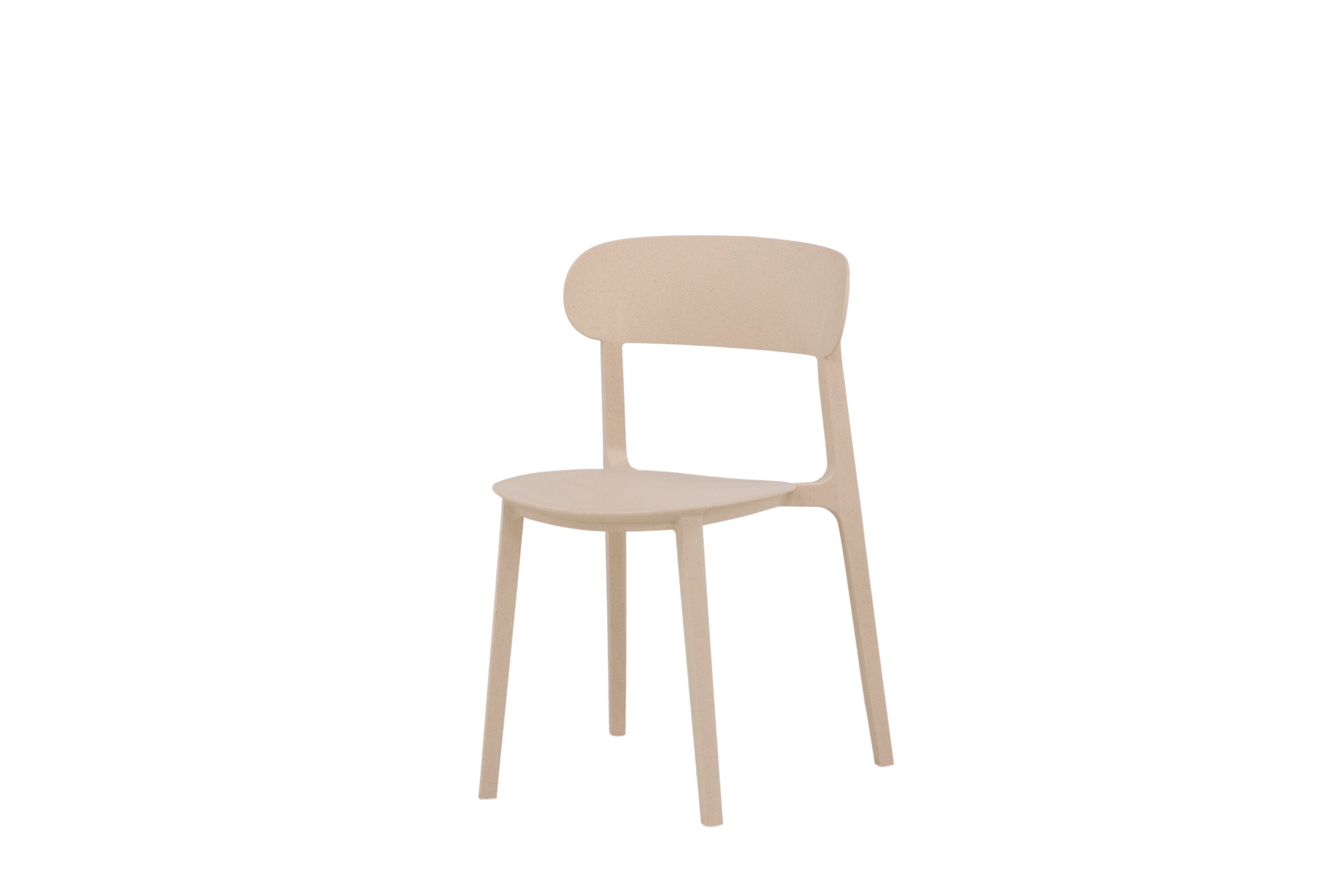 2er-Set Esszimmerstühle Åstol - Beige - Venture Home - le canapé