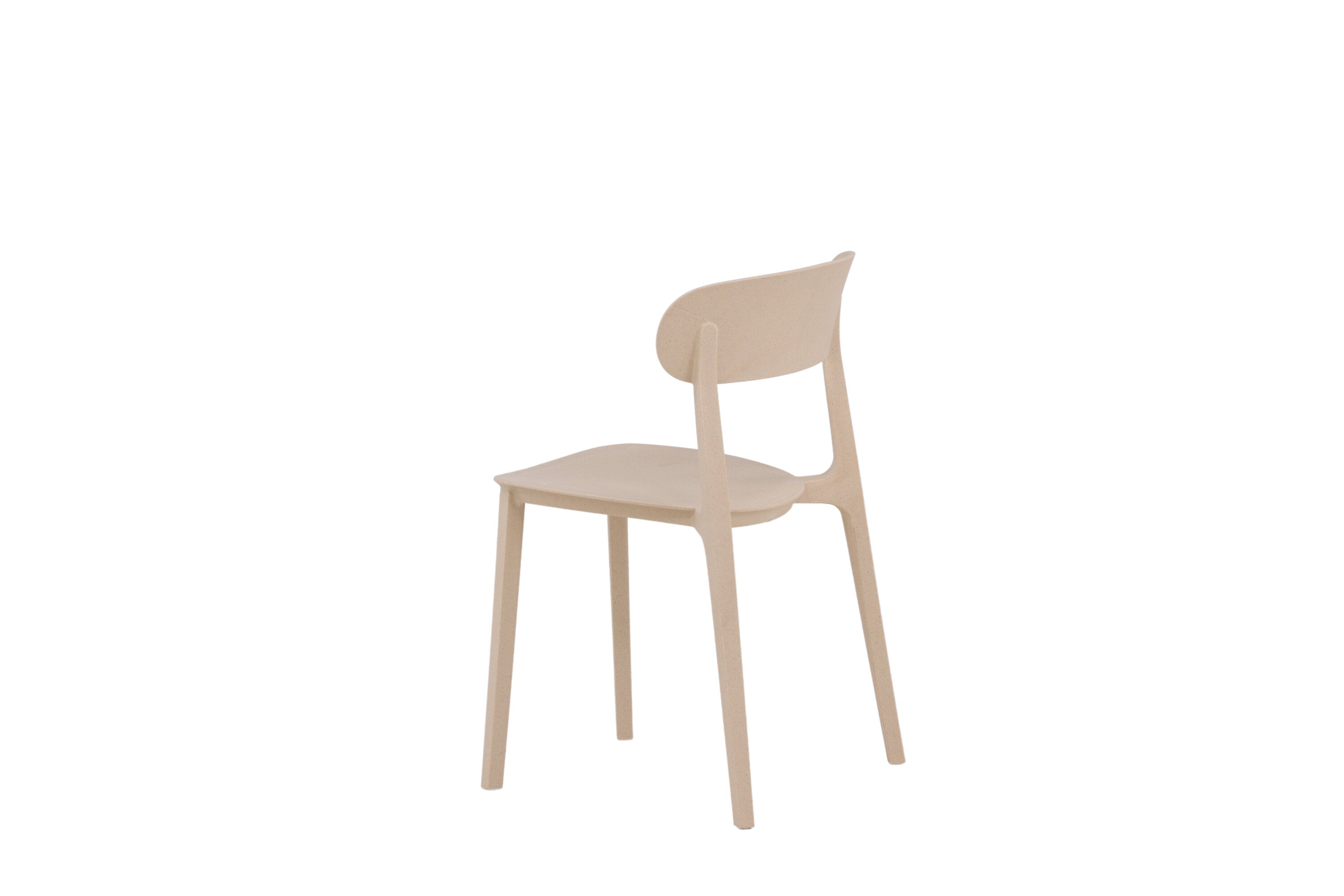 2er-Set Esszimmerstühle Åstol - Beige - Venture Home - le canapé