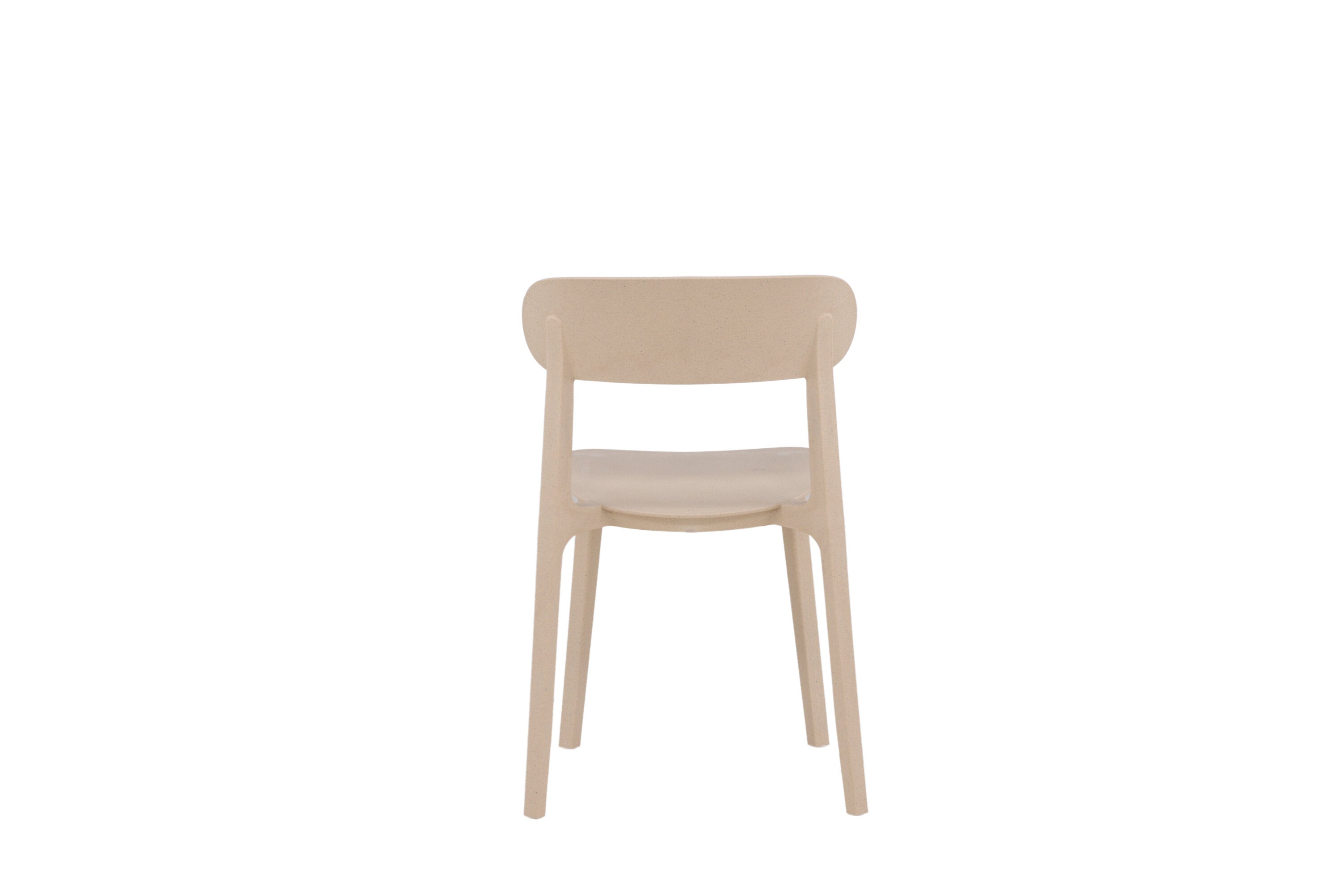 2er-Set Esszimmerstühle Åstol - Beige - Venture Home - le canapé