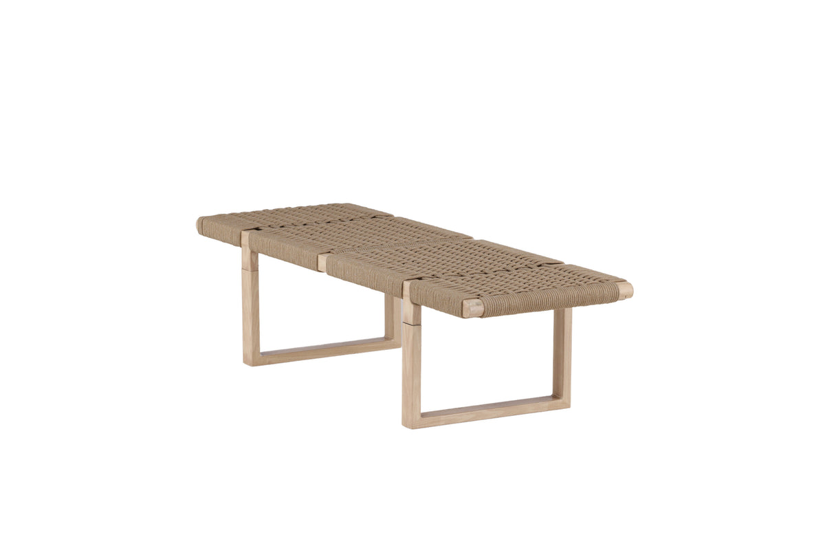 Bank Ängön - Beige - Venture Home - le canapé