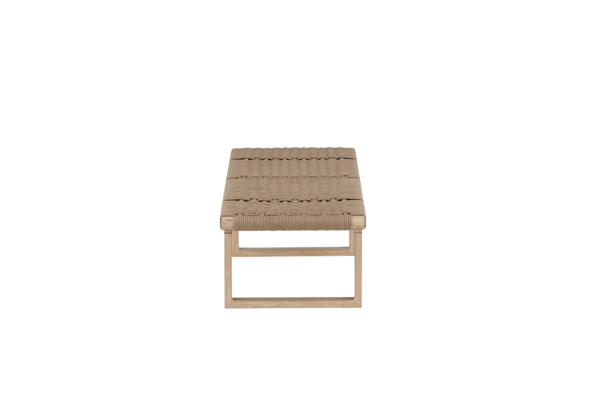 Bank Ängön - Beige - Venture Home - le canapé