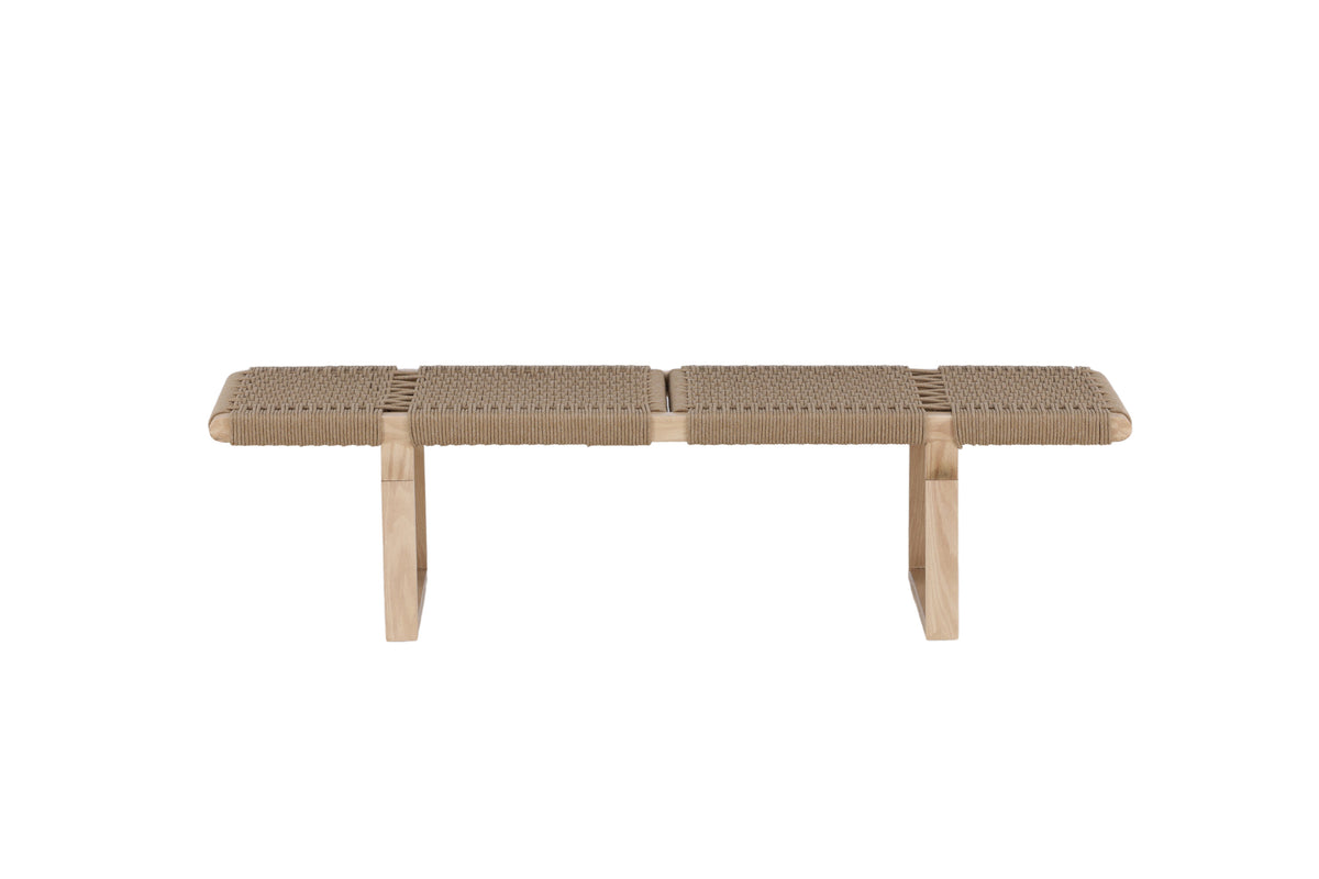 Bank Ängön - Beige - Venture Home - le canapé
