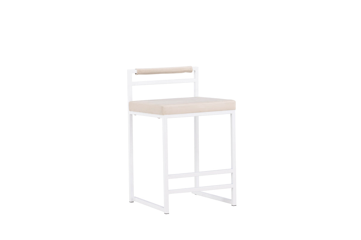 Barhocker Opelika - Beige - Venture Home - le canapé