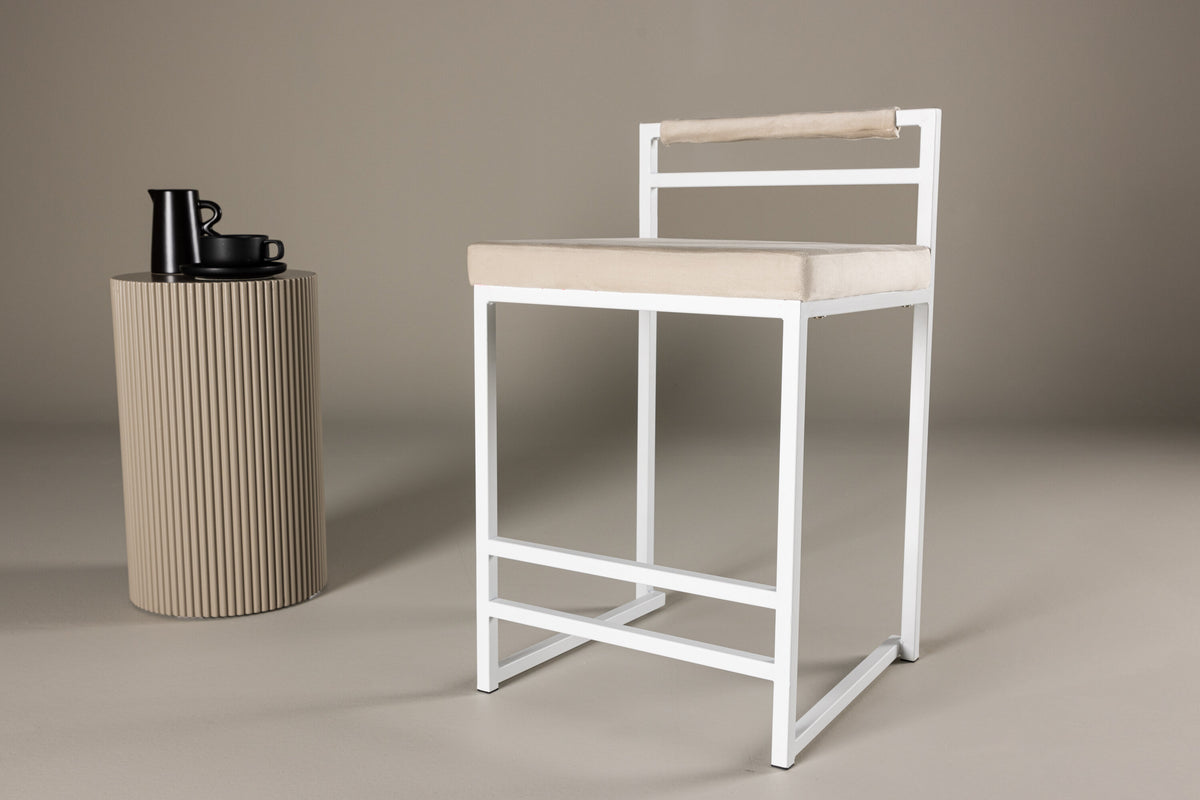 Barhocker Opelika - Beige - Venture Home - le canapé