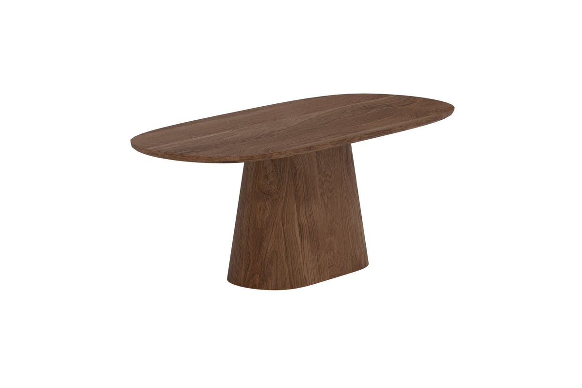 Esstisch Stjärnö 200cm - Mokka - Venture Home - le canapé