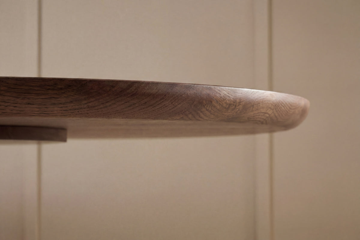 Esstisch Stjärnö 200cm - Mokka - Venture Home - le canapé