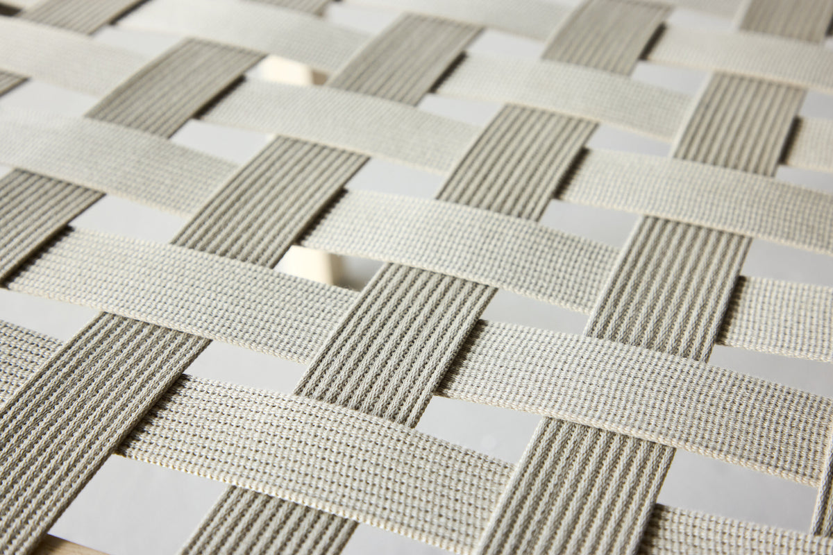 Sessel Krois mit Armlehnen - Beige - Venture Home - le canapé