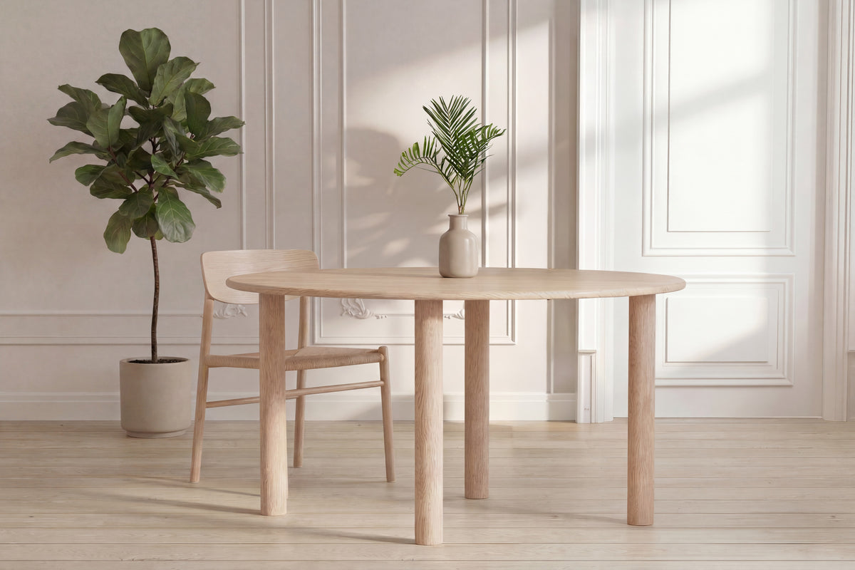 Esstisch Hilo 130cm - Venture Home - le canapé