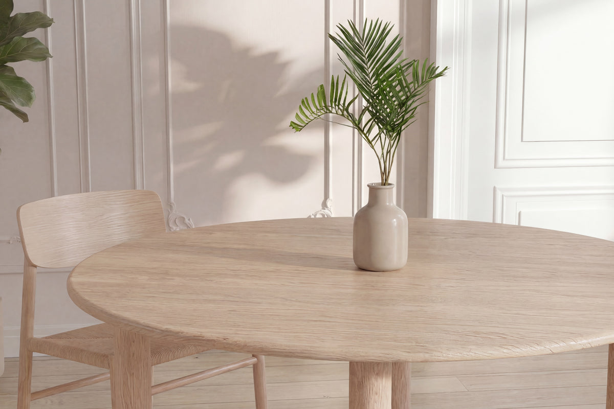 Esstisch Hilo 130cm - Venture Home - le canapé
