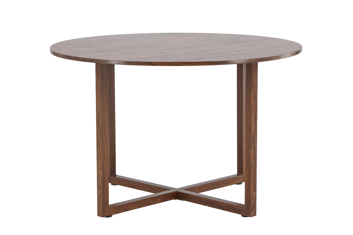 Esstisch Durango Ø120cm - Venture Home - le canapé