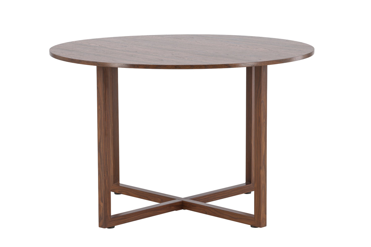 Esstisch Durango Ø120cm - Venture Home - le canapé