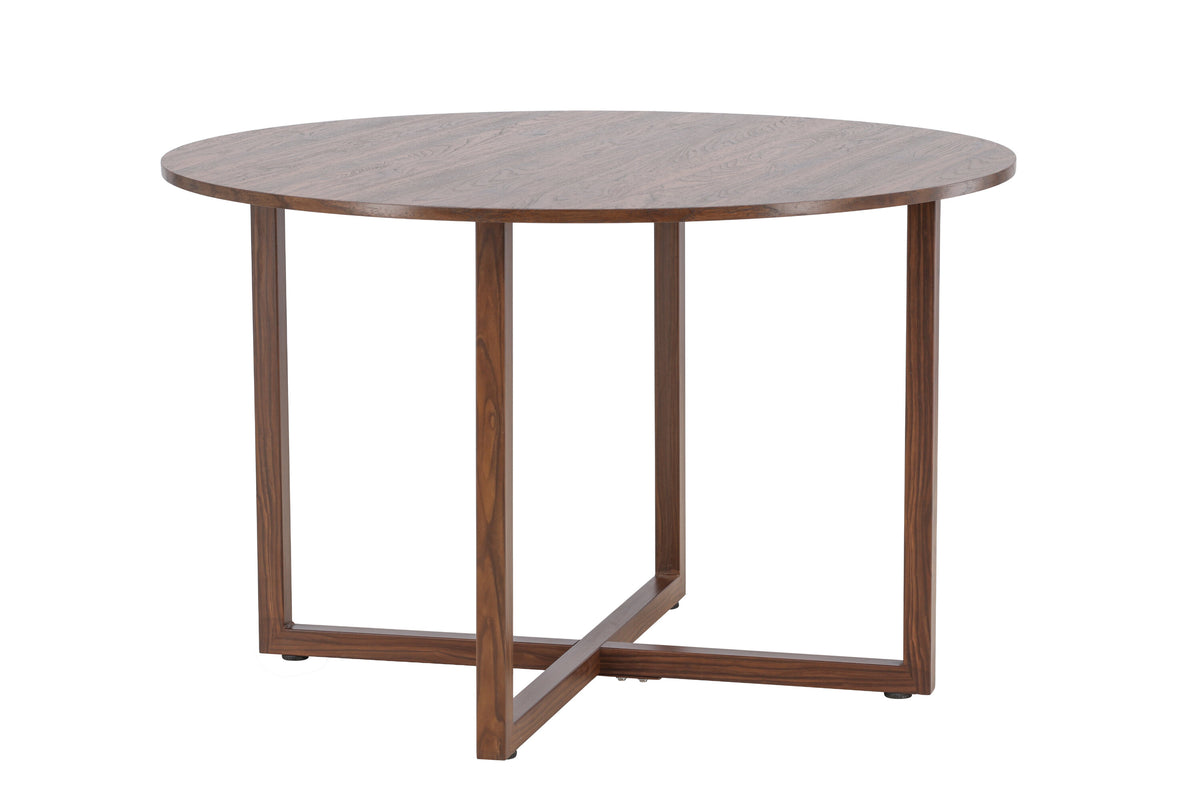 Esstisch Durango Ø120cm - Venture Home - le canapé