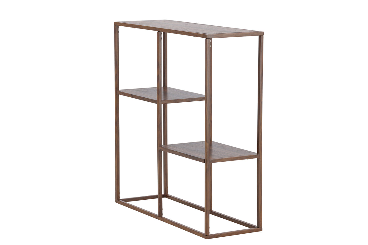 Regal Staal 81cm - Venture Home - le canapé