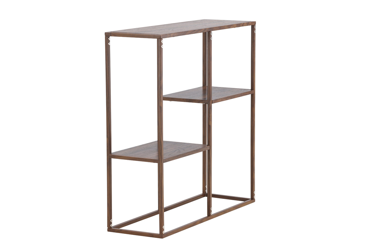 Regal Staal 81cm - Venture Home - le canapé