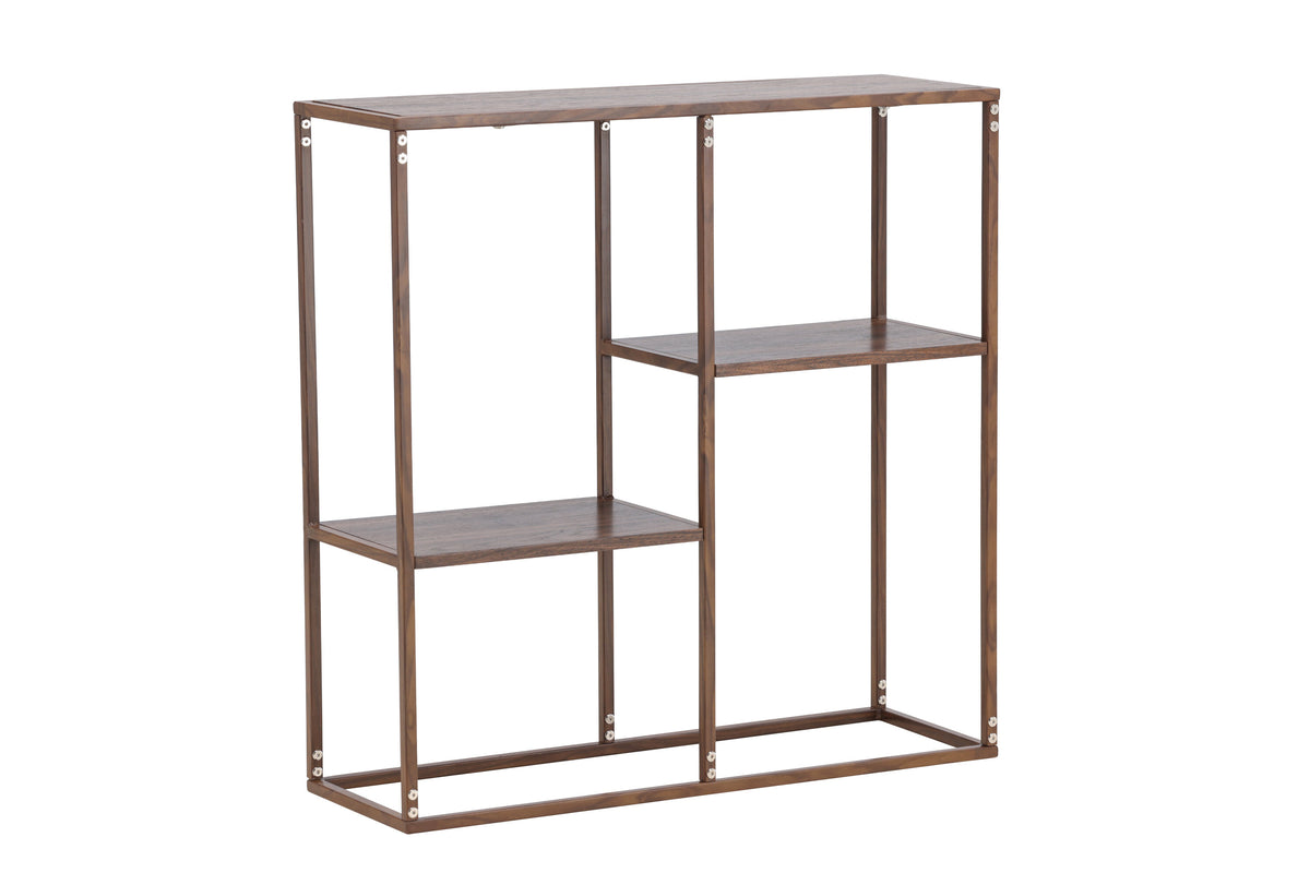 Regal Staal 81cm - Venture Home - le canapé