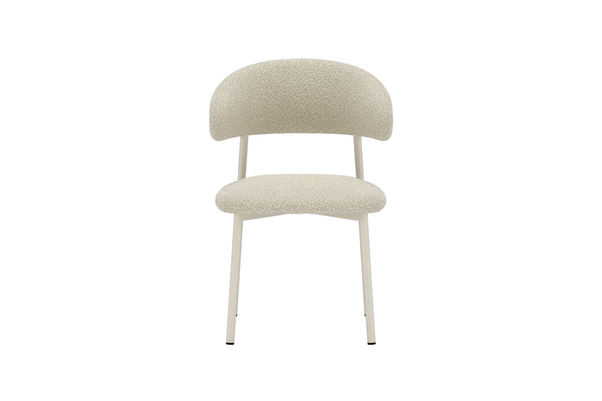 2er-Set Esszimmerstühle Lillholmen - Beige - Venture Home - le canapé