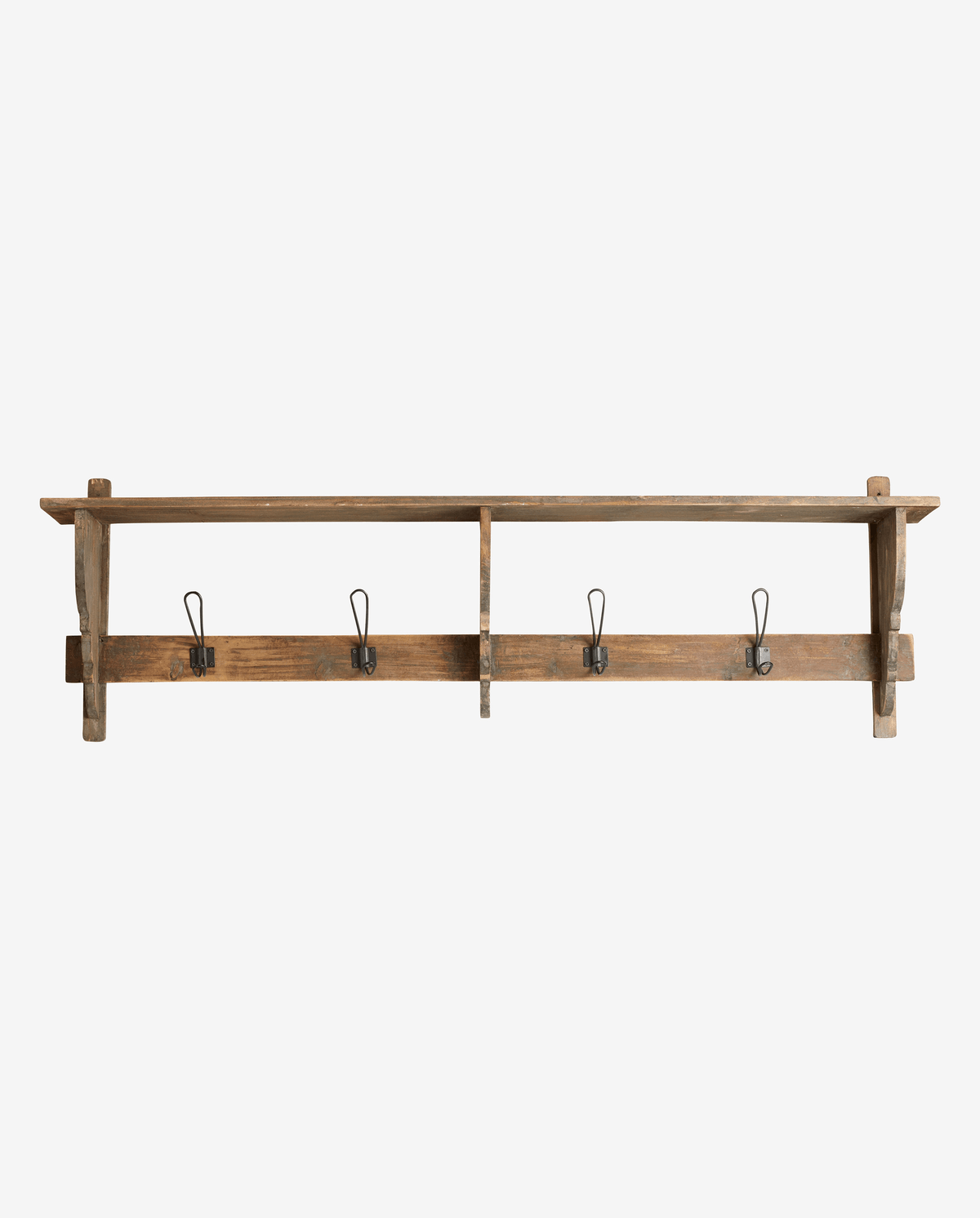 Garderobe Caronu 136cm - Nordal A/S - le canapé