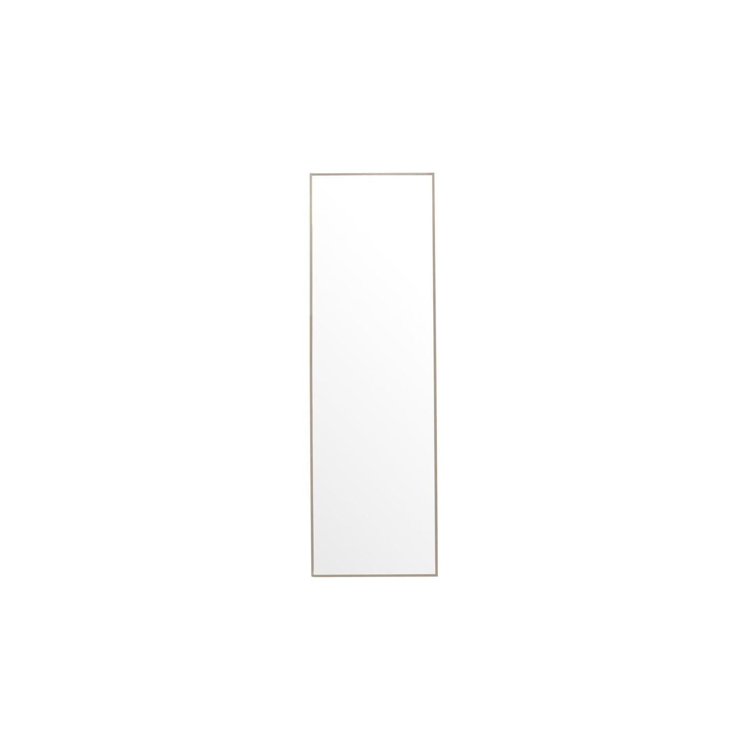 Ganzkörperspiegel Orlando 55*195 cm - Beige-Ganzkörperspiegel-le canapé