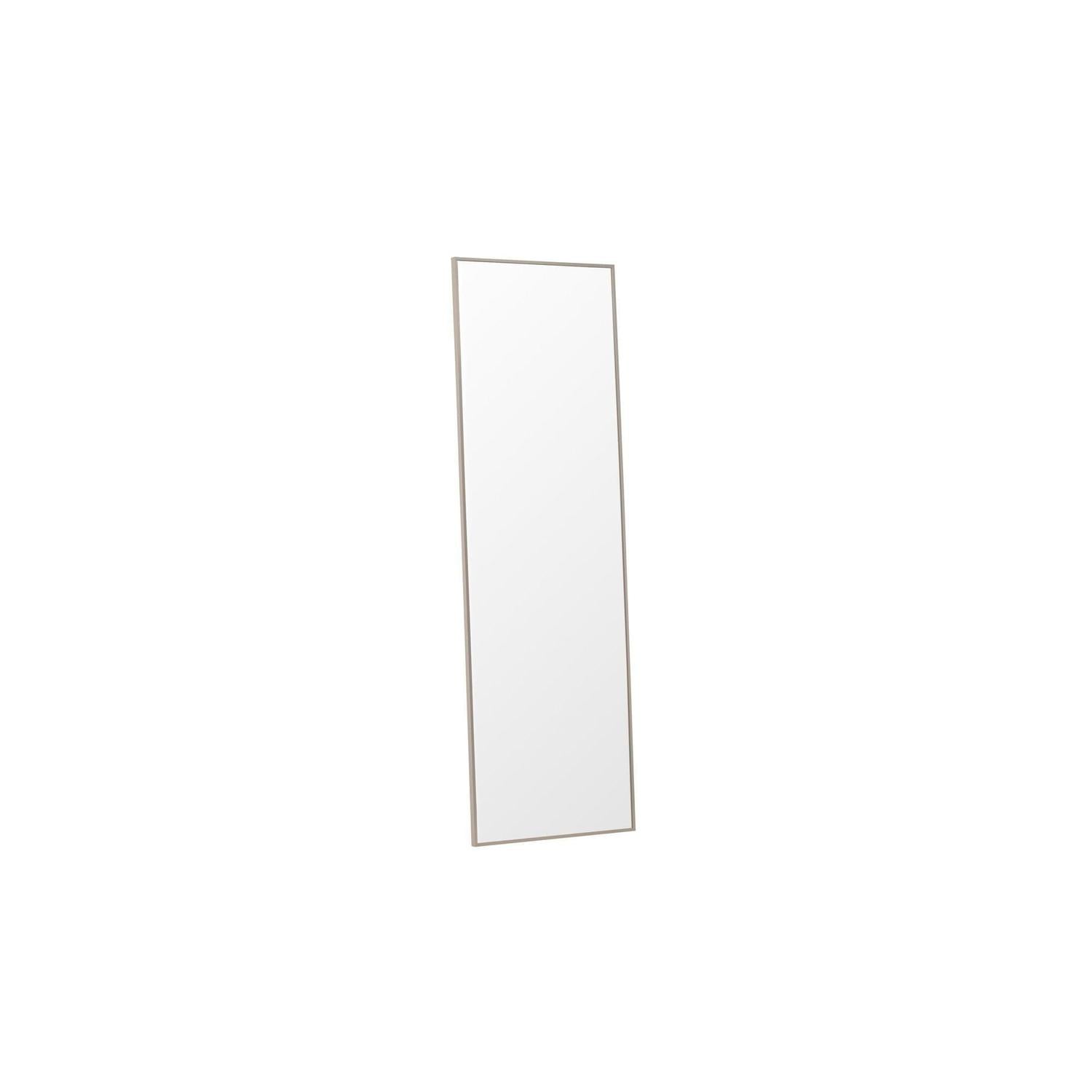 Ganzkörperspiegel Orlando 55*195 cm - Beige-Ganzkörperspiegel-le canapé